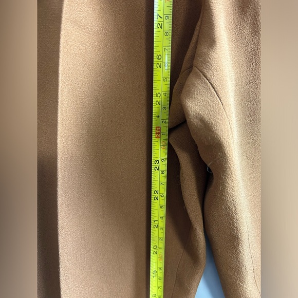 Sezane trousers tan EU 38 - Picture 7 of 7